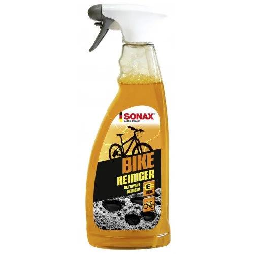Soluție de curățare pentru biciclete SONAX Bike Cleaner, 750 ml, cod 852400