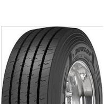 Anvelopa camion de trailer 435/50/19,5 Dunlop SP247 (MS) 160J