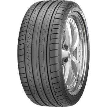 Anvelopa turism de vara 315/35/20 Dunlop SP Maxx GT XL RunOnFlat 110W