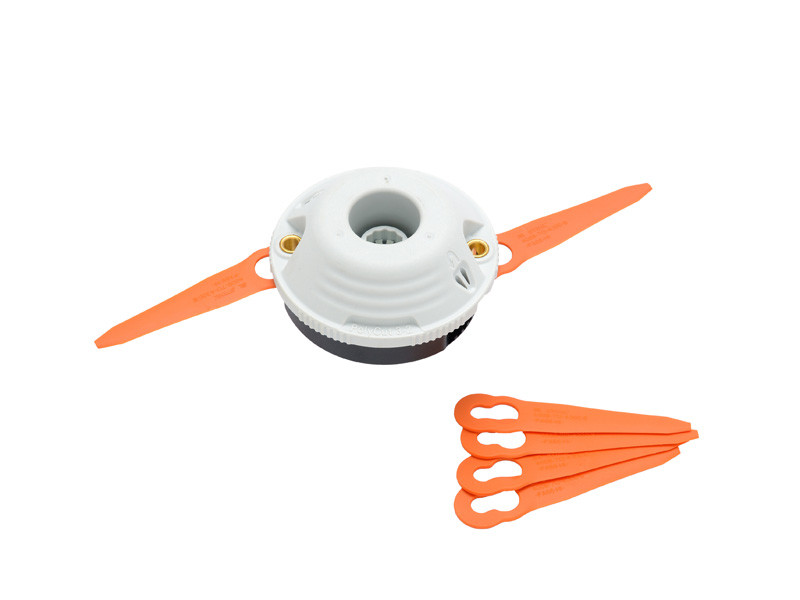 Cap de tăiere motocoasă Stihl Polycut 3-2 (compatibil cu FSA57, FSE52)