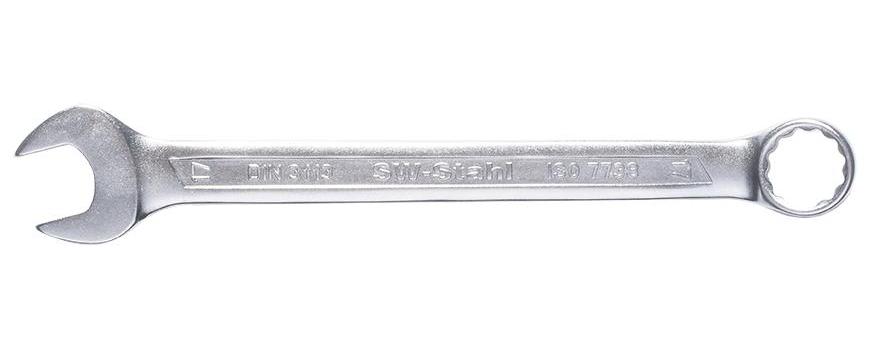 Cheie combinată SW-STAHL 13 mm, model SW00808L
