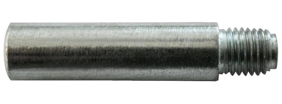 Șurub pentru ghidajul frânei, dimensiune M10 x 1,25