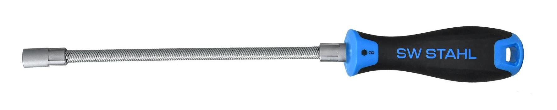 Șurubelniță flexibilă hexagonală 8x200 mm