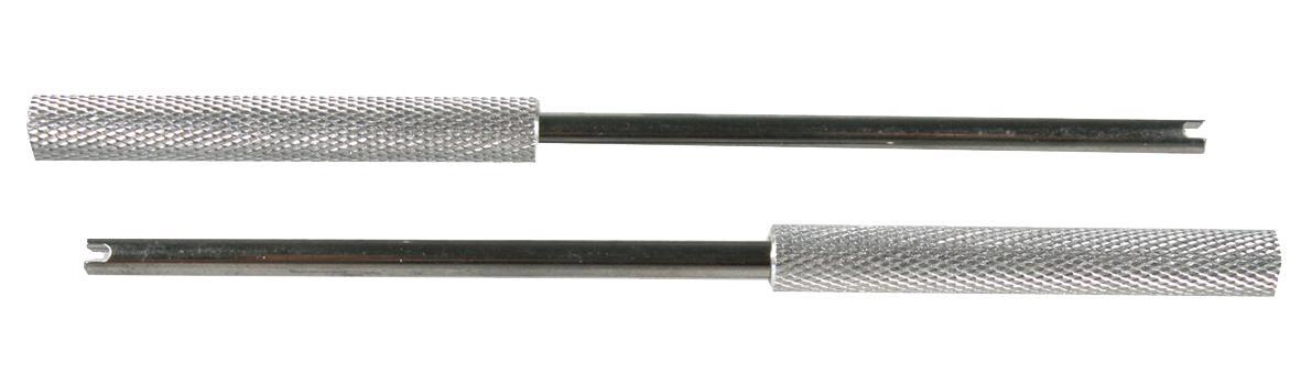 Set de 2 chei pentru supape