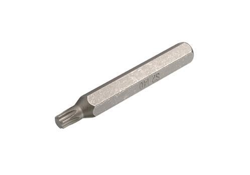 Bit de înșurubare SW-Stahl SW05233L, profil Torx T40, prindere 3/8 inch, lungime 75 mm