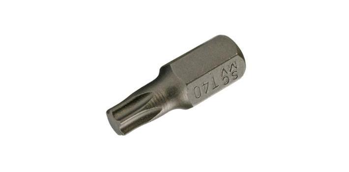 Bit pentru înșurubare SW-Stahl SW05333L, tip Torx T40, prindere de 3/8 inch, lungime de 30 mm