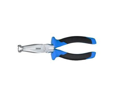Clește pentru conectori bujii SW-Stahl SW40901L, cu mânere izolate, 200 mm, oțel crom-vanadiu