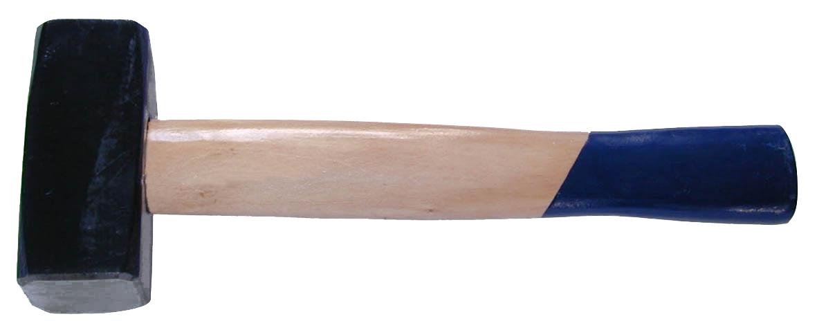 Baros din oțel, 2.000 g, model SW-STAHL SW50204L