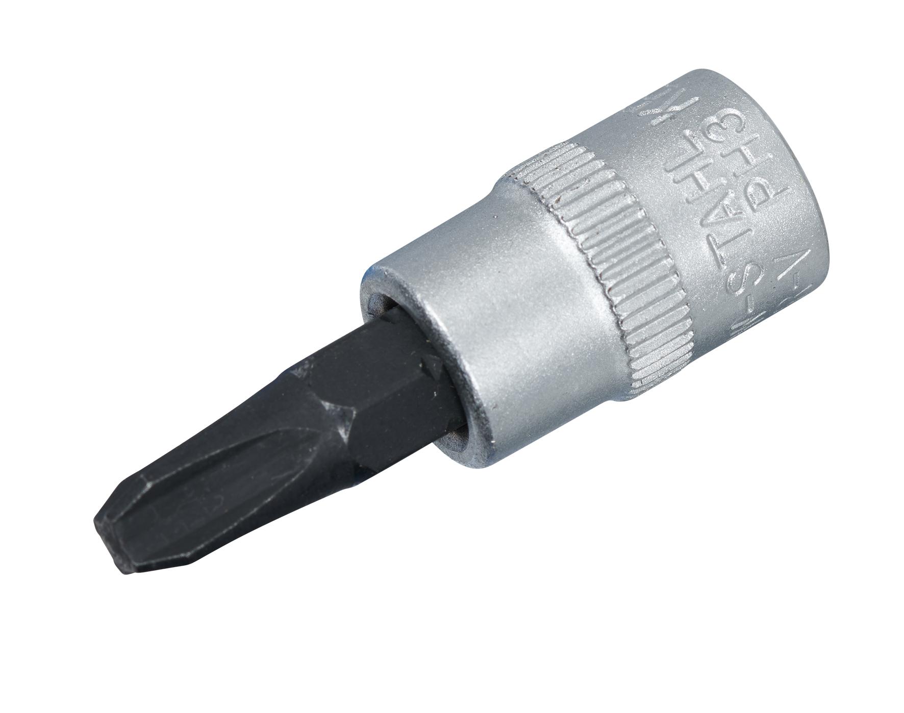 Bit de șurubelniță PH3, 1/4", tip Phillips