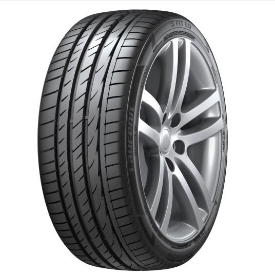 Anvelopa turism de vara 195/55/15 Laufenn S Fit EQ+ LK01 85H