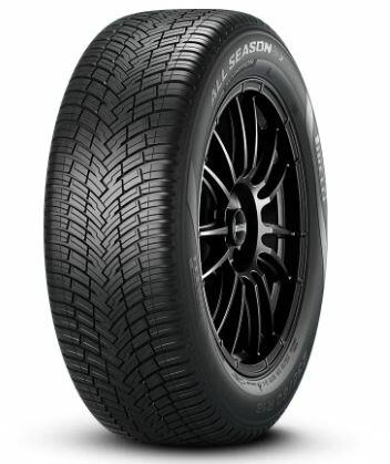 Anvelopa turism de all seasons 265/65/17 Pirelli Scorpion AllSeason SF2 112/110H