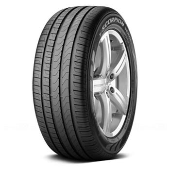 Anvelopa turism de vara 285/45/20 Pirelli Scorpion Verde XL (AO) 112Y