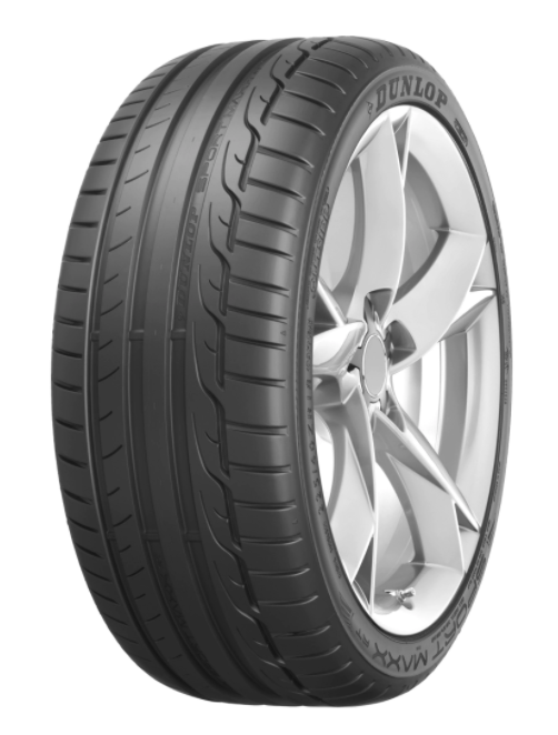 Anvelopa turism de vara 165/70/14 Dunlop Sport 81T