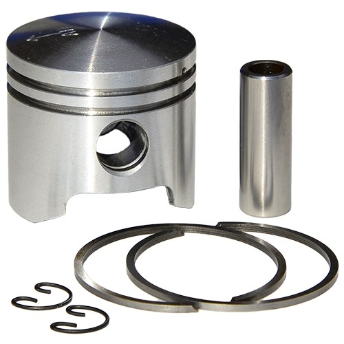 Piston pentru motocoasă compatibil cu Stihl BG45, BG46, FS38, FS45, FS55, HS45, HS81 Cal II