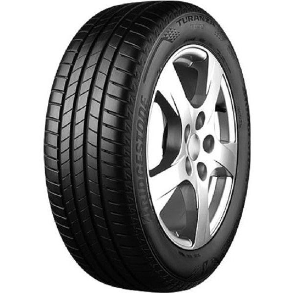 Anvelopa turism de vara 195/65/15 Bridgestone T005 91H