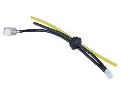 Filtru și furtun benzină motocoasă (cu aerisitor)