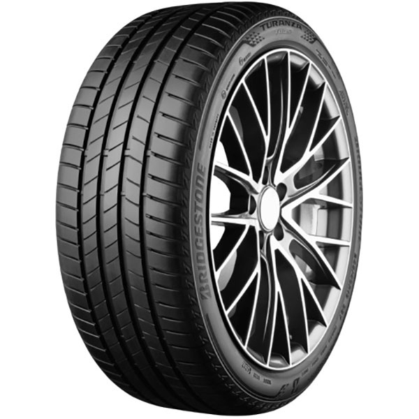 Anvelopa turism de vara 205/60/16 Bridgestone T005 Driveguard XL RunOnFlat 96V