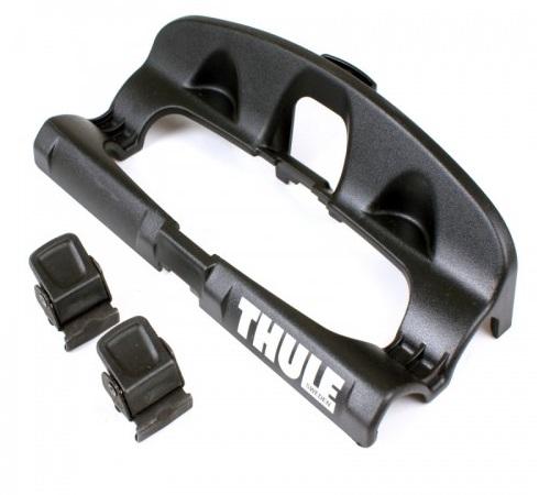 Suport THULE pentru Roată de Bicicletă, Compatibil cu Modelele de Transport Thule 561/591, Cod TH1500034368