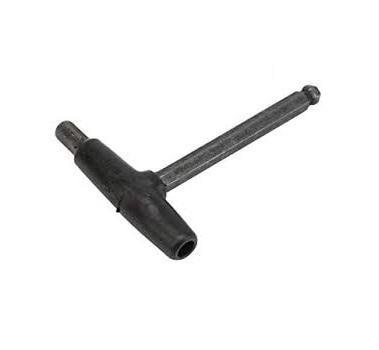 Cheie pentru instalare și demontare bare transversale THULE, model TH1500052330, culoare negru