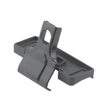 Kit de Montare Thule TH1799 pentru Bare Transversale pe Pavilion Normal