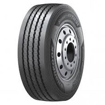 Anvelopa camion de trailer 205/65/17,5 Hankook TH31 (MS) 129/127J