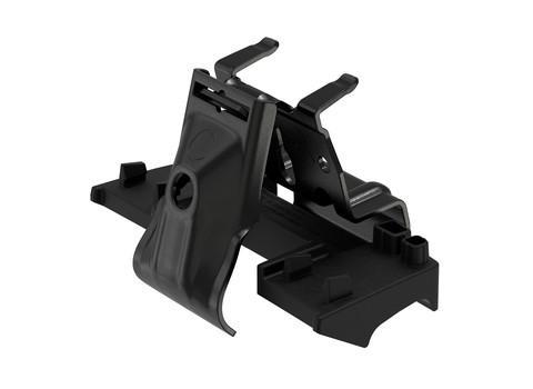 Kit de Montare pentru Bare Transversale THULE Flush Rail TH6106