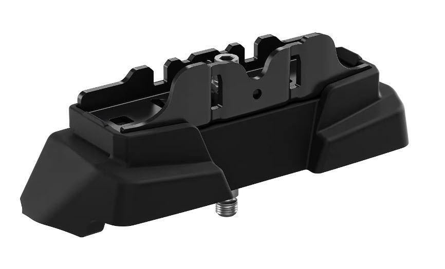 Kit de Montare pentru Bare Transversale Thule Fixpoint TH7025
