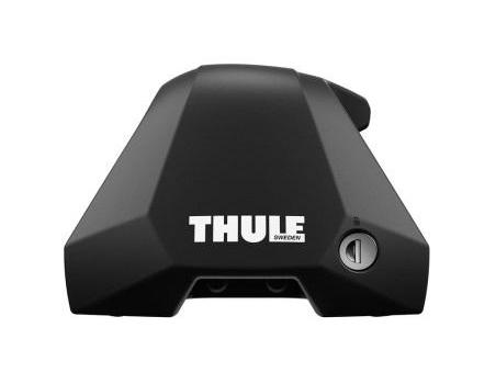 Set suporturi de prindere THULE Edge Clamp 720500 pentru bare transversale Thule Edge, compatibile cu vehicule cu plafon standard