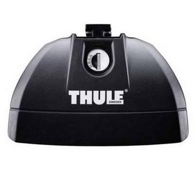 Sistem de prindere Thule Foot Pack Fixpoint XT Low TH753000