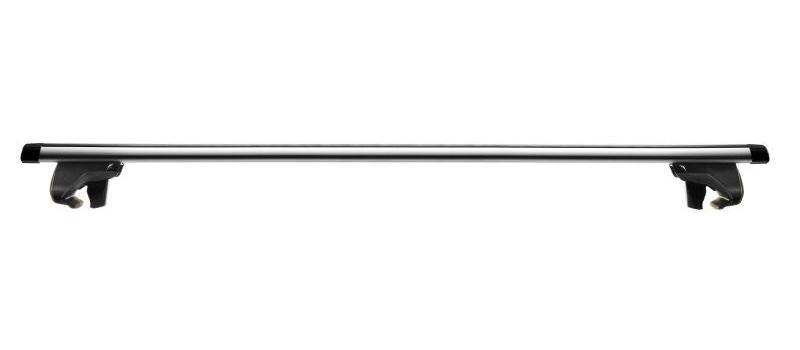 Bară transversală Thule Smart Rack 1270, aluminiu, model TH795000