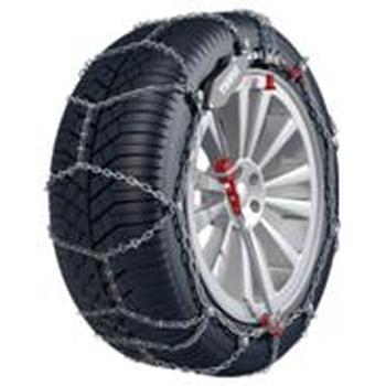 Lanțuri Antiderapante Thule CS10 THCS10055 pentru Anvelope 165/65R15 și 175/60R15
