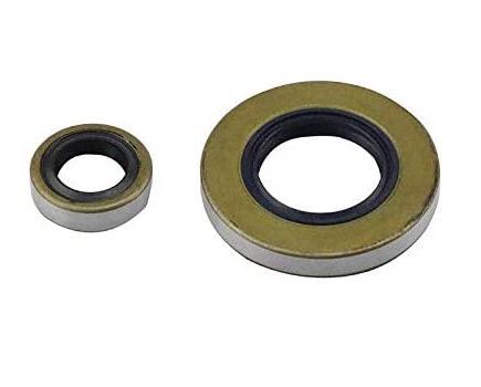 Simeringuri pentru debitat compatibile cu Stihl 050 051 075 076 TS50 TS510 TS760 (set)