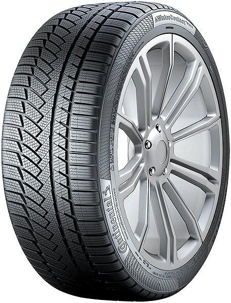 Anvelopa turism de iarna 225/50/17 Continental TS850P 94H