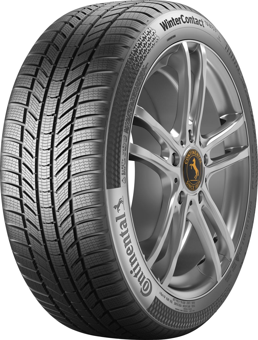 Anvelopa turism de iarna 325/40/22 Continental TS870P XL 114V