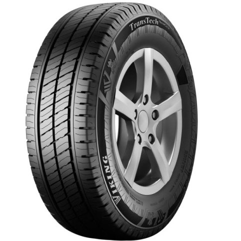 Anvelopa turism de vara 195/75/16C Viking TransTech NewGen 107/105R