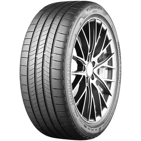 Anvelopa turism de vara 235/55/18 Bridgestone Turanza ECO 100V