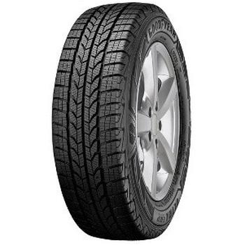 Anvelopa turism de iarna 225/75/16C GoodYear UG Cargo 118/116R