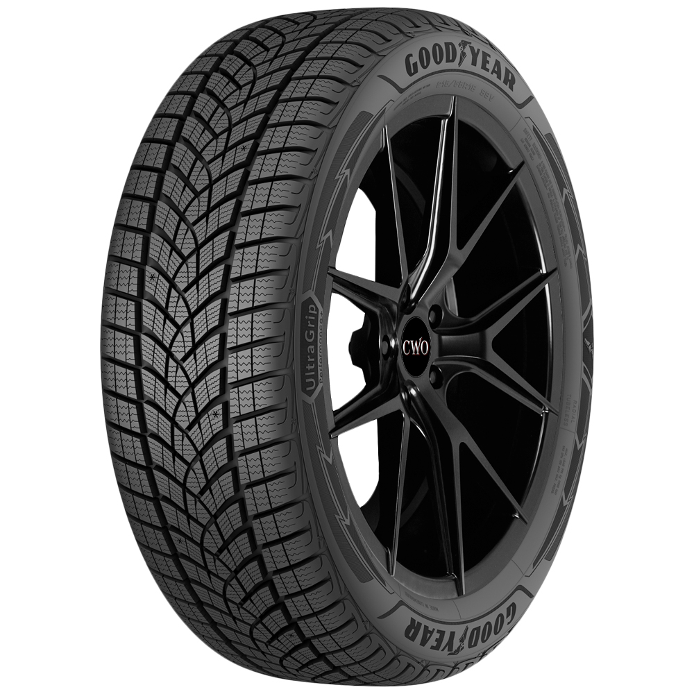 Anvelopa turism de iarna 265/55/19 GoodYear UG Performance+ SUV XL 113H