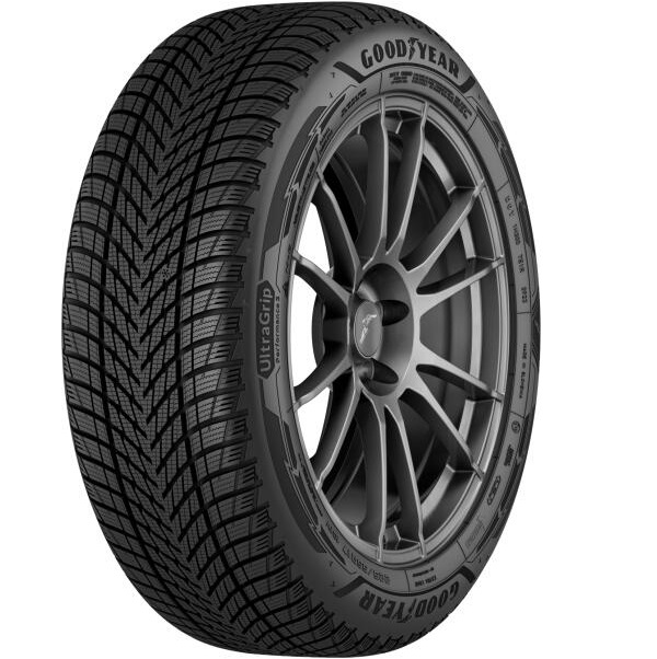 Anvelopa turism de iarna 285/30/20 GoodYear UG Performance3 XL 99V
