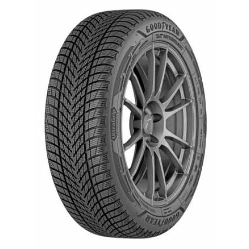 Anvelopa turism de iarna 215/45/18 GoodYear UG Performance 3 XL 93V