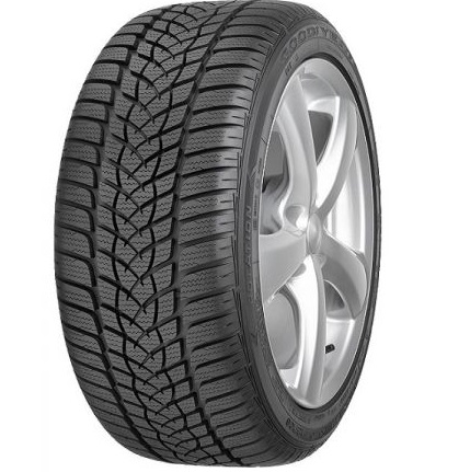 Anvelopa turism de iarna 285/35/22 GoodYear UG Performance SUV G1 106V