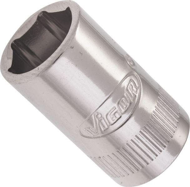 Cheie Tubulară cu Cap VIGOR V2422