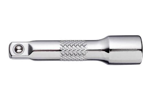 Prelungitor pentru chei tubulare VIGOR V2455, cu antrenor de 1/4 inch, profil hexagonal, lungime de 50 mm