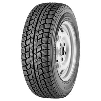 Anvelopa turism de iarna 225/75/16C Continental VancoContactWinter XL 121/120R