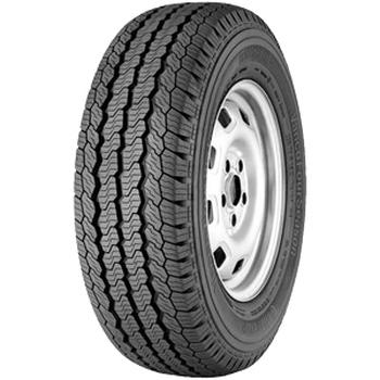 Anvelopa turism de all seasons 235/65/16C Continental VancoFourSeason 115/113R