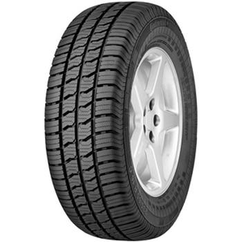 Anvelopa turism de all seasons 235/65/16C Continental VancoFourSeason2 115/113R