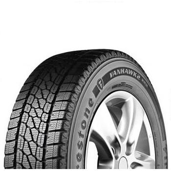 Anvelopa turism de iarna 235/65/16C Firestone VanhawkWinter2 115/113R