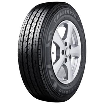 Anvelopa turism de vara 195/70/15C Firestone Vanhawk 2 XL 104/102R