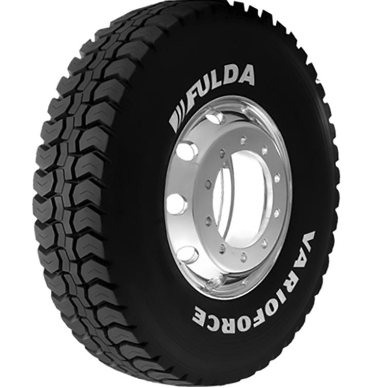 Anvelopa camion de tractiune 315/80/22,5 Fulda VarioForce On/Off (MS) 156/150K