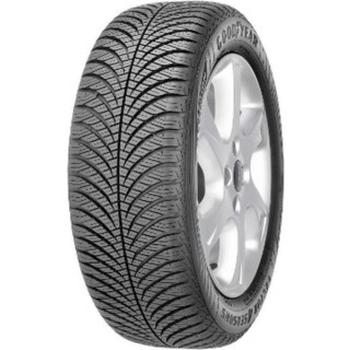 Anvelopa turism de all seasons 255/60/18 GoodYear Vector4Seasons G2 SUV 108V